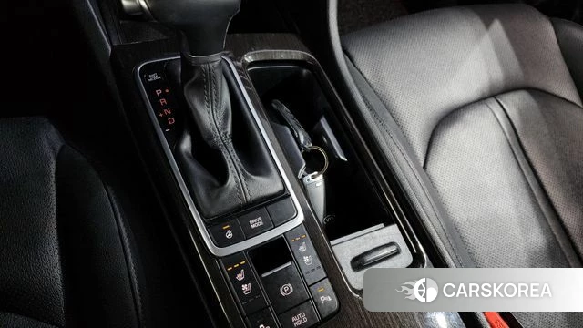 Kia The New K5 2nd generation id 4246174 из Кореи 30