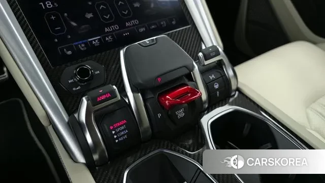 Lamborghini Urus id 3068870 из Кореи 19