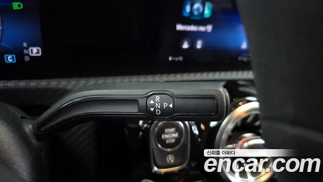 Mercedes-Benz A-Class W177 id 2674748 из Кореи 19