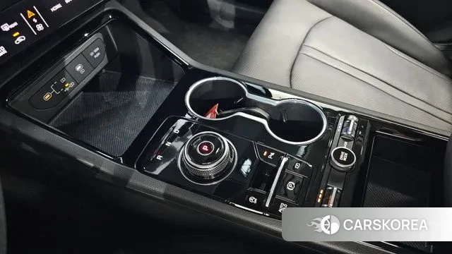 Kia The New K5 3rd generation id 3689933 из Кореи 19