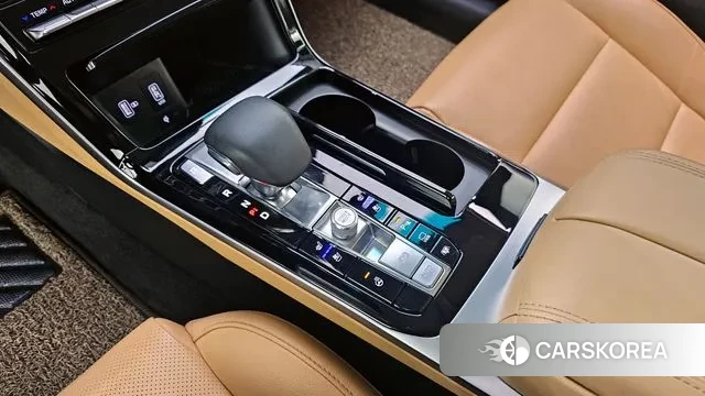 Kia K7 Premier id 3718199 из Кореи 19