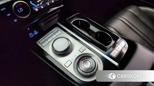 Genesis G80 (RG3) id 2889358 из Кореи 19