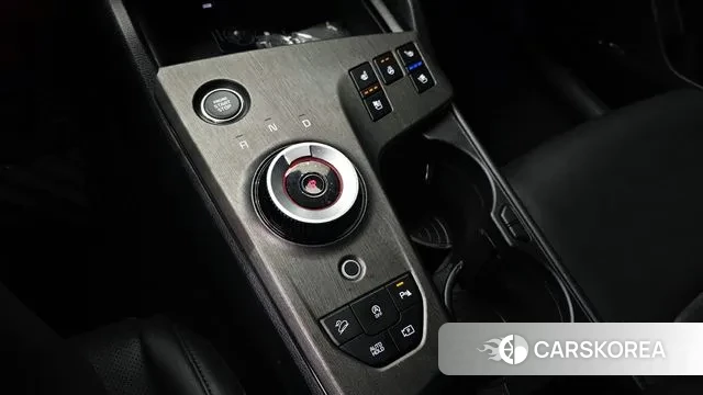 Kia The New Sportage 5th Generation id 3633839 из Кореи 19