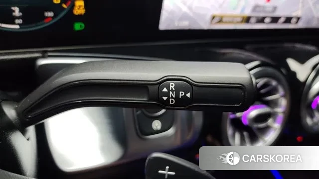 Mercedes-Benz GLB-Class X247 id 3012769 из Кореи 19