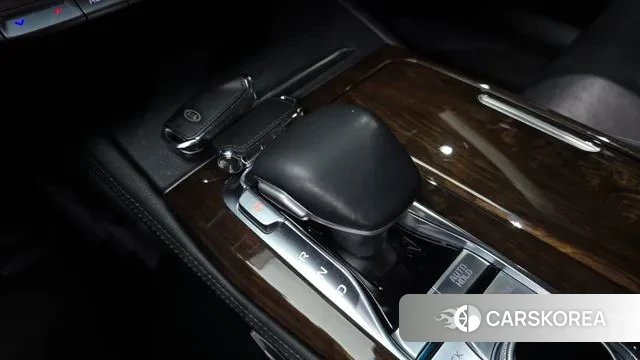 Kia More K9 id 3601378 из Кореи 19