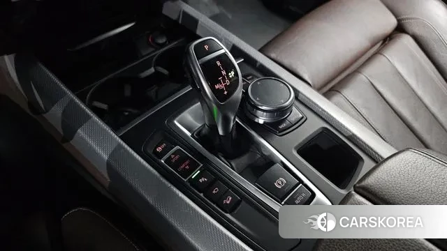 BMW X5 (F15) id 3464873 из Кореи 19