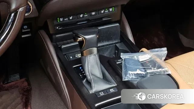 Lexus ES300h 7th generation id 2966047 из Кореи 19