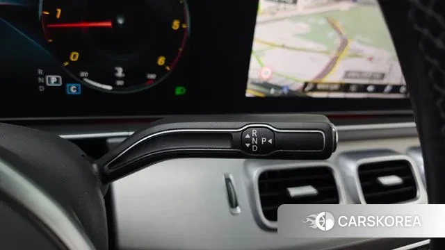 Mercedes-Benz GLE-Class W167 id 3433691 из Кореи 19