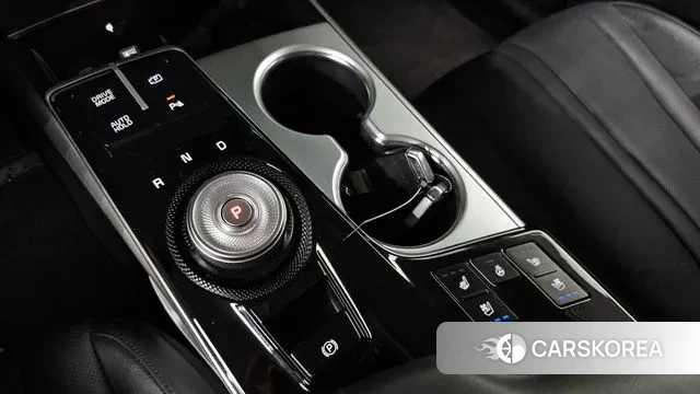 Kia K8 id 2958959 из Кореи 19