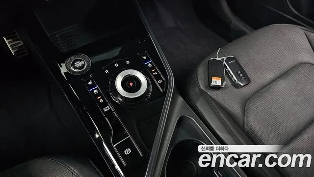 Kia Di Ol Nu Niro id 2954901 из Кореи 19