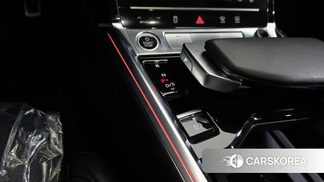 Audi e-Tron id 4323831 из Кореи 36