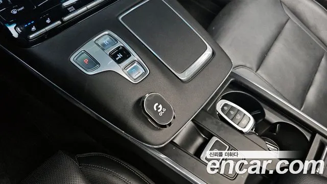 Hyundai The New Grandeur IG id 2675706 из Кореи 19