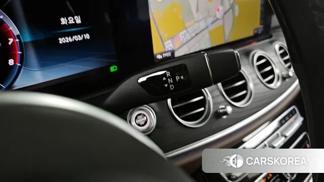 Mercedes-Benz E-Class W213 id 3765835 из Кореи 19