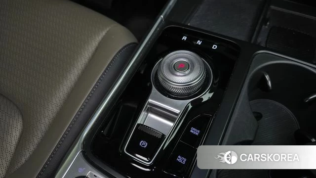 Kia The New Carnival 4th Generation id 4834395 из Кореи 19