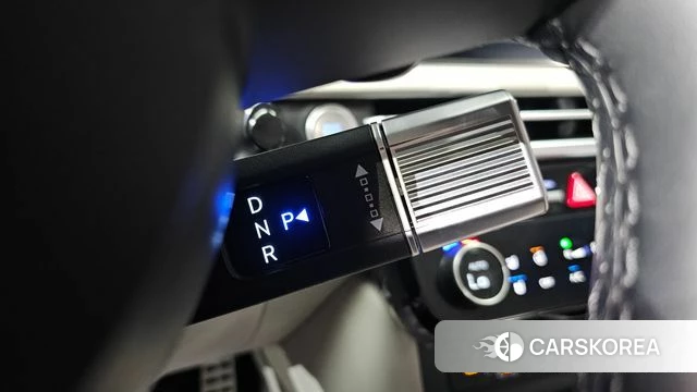 Hyundai The New Tucson (NX4) id 4222616 из Кореи 31