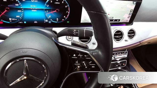 Mercedes-Benz E-Class W213 id 3852761 из Кореи 19