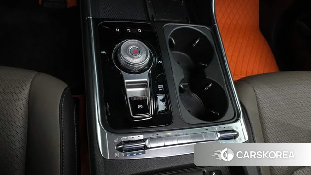 Kia The New Carnival 4th Generation id 4408377 из Кореи 19