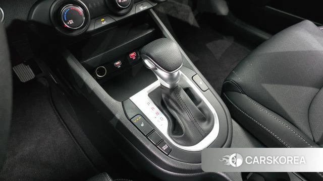 Kia The New K3 2nd generation id 4554767 из Кореи 19