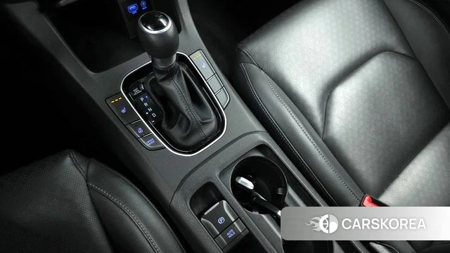 Hyundai i30 (PD) id 4203757 из Кореи 29