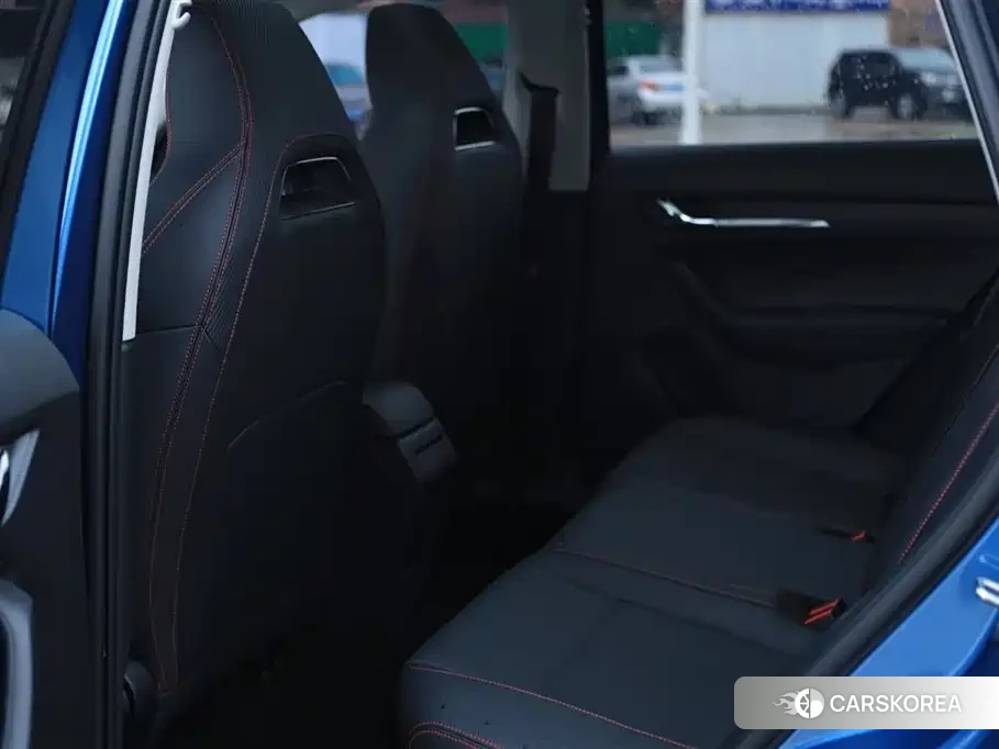 Skoda Kamiq id 4654579 из Китая 17