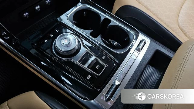 Kia Carnival 4th generation id 4697380 из Кореи 19