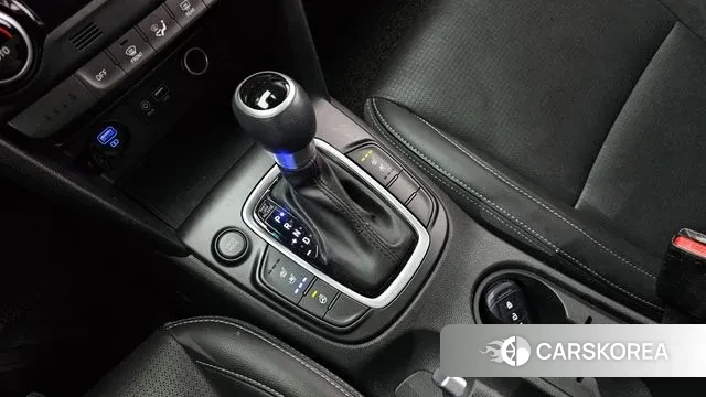 Hyundai Kona id 3412757 из Кореи 19