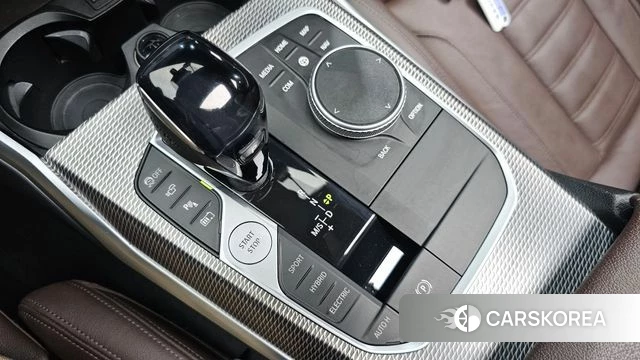 BMW 3 Series (G20) id 4416294 из Кореи 19