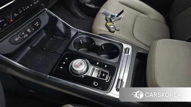 Kia The New Carnival 4th Generation id 3431670 из Кореи 19