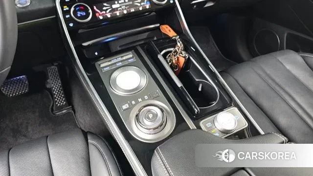 Genesis GV80 id 3597381 из Кореи 19