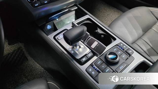 Genesis G80 id 4647620 из Кореи 30