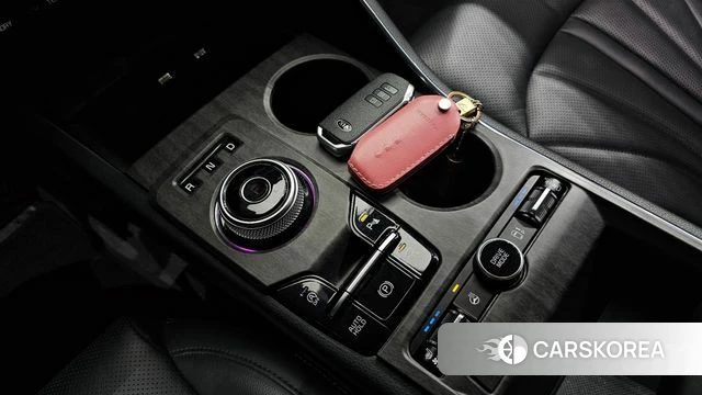 Kia K5 3rd generation id 4943716 из Кореи 30
