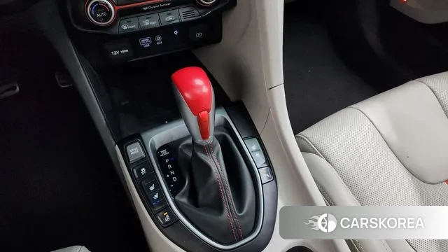 Hyundai Veloster (JS) id 3728595 из Кореи 19