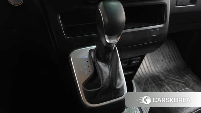 Hyundai Staria id 4880918 из Кореи 31