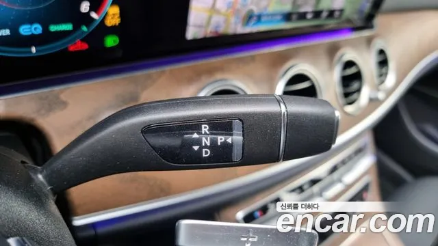 Mercedes-Benz E-Class W213 id 2544640 из Кореи 19