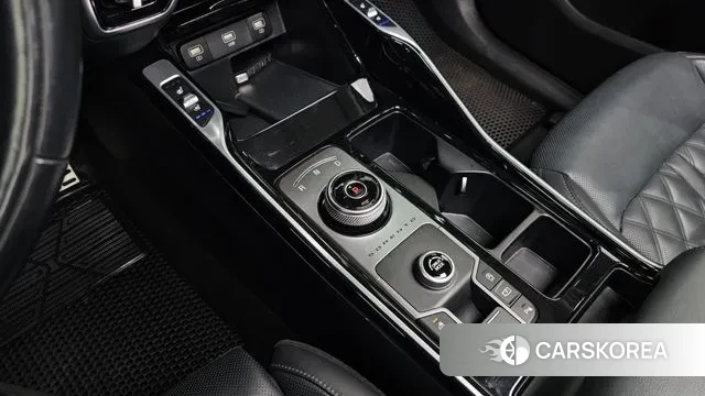 Kia Sorento 4th Generation id 3698093 из Кореи 19