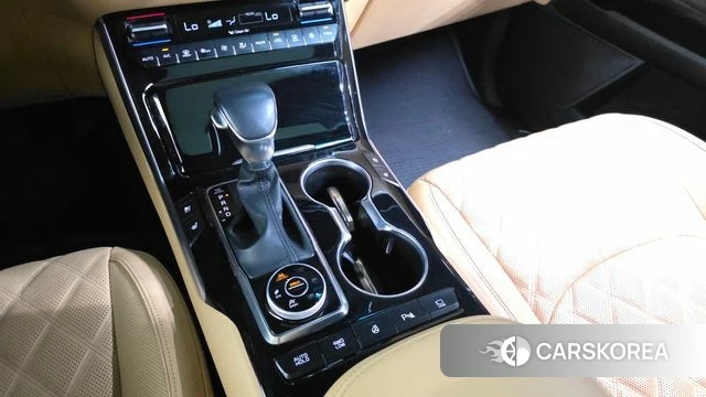 Kia Mohave Master id 4717122 из Кореи 19