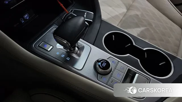 Genesis G70 id 3772882 из Кореи 19