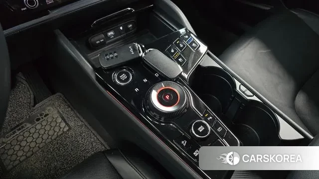 Kia Sportage 5th Generation Hybrid id 3712652 из Кореи 19