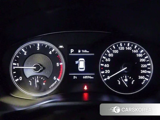 Hyundai Santa Fe TM id 2971087 из Кореи 18