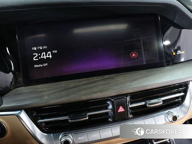 Kia Mohave Master id 4471173 из Кореи 19