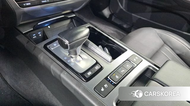 Genesis G80 id 4397940 из Кореи 29