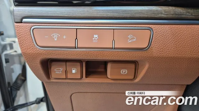 Kia Mohave Master id 2691629 из Кореи 19