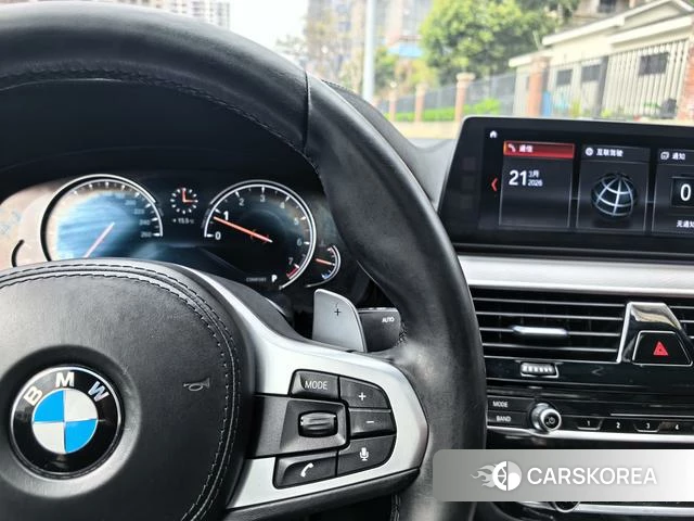BMW 5 series id 4190333 из Китая 14