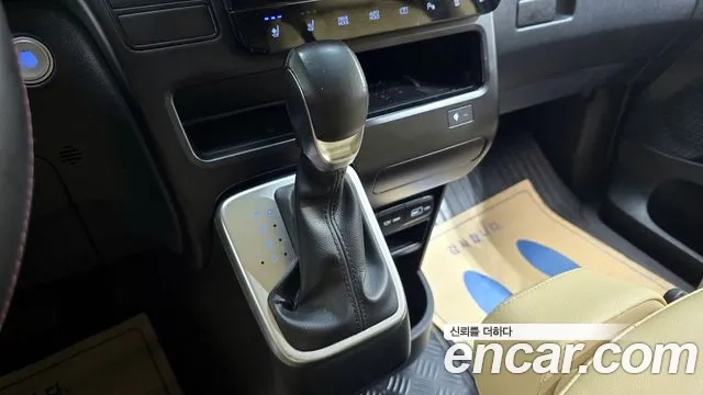 Hyundai Staria id 2954508 из Кореи 19