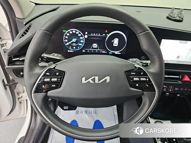 Kia Di Ol Nu Niro id 4511441 из Кореи 17