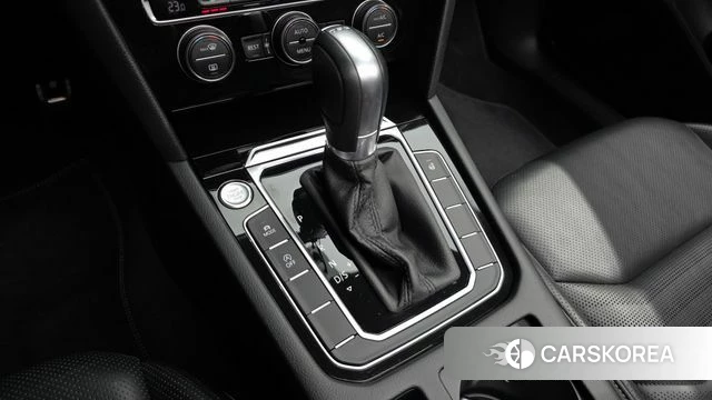 Volkswagen Arteon id 4188399 из Кореи 19