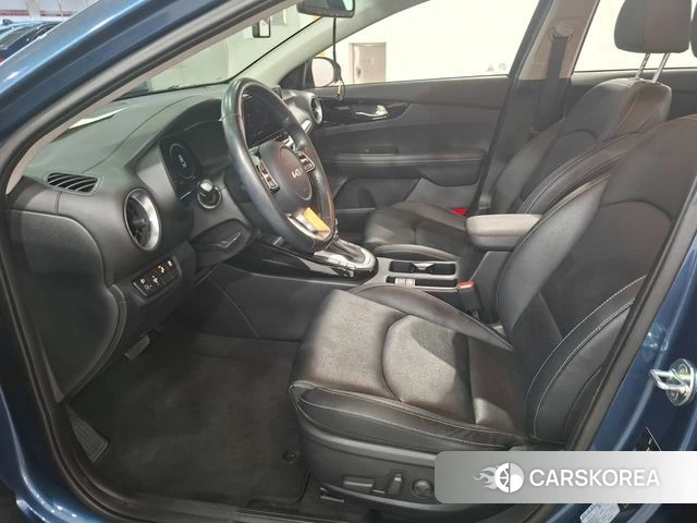 Kia The New K3 2nd generation id 4899498 из Кореи 19