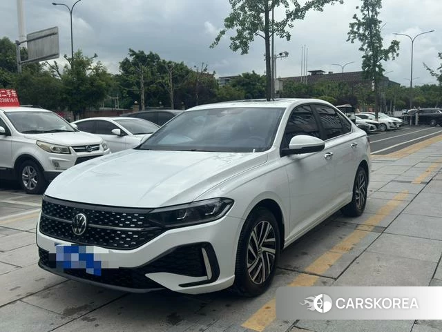 Volkswagen Lavida id 4262127 из Китая 12