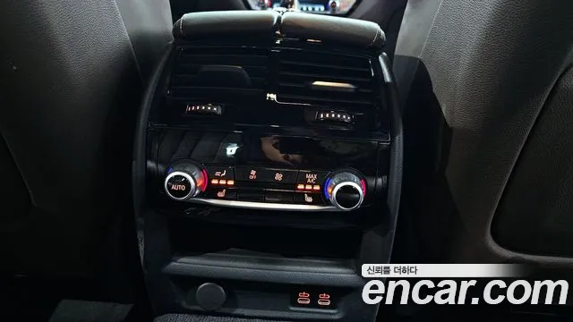 BMW 5 Series (G30) id 2681446 из Кореи 19