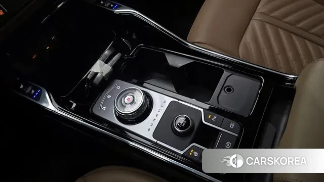 Kia The New Sorento 4th Generation id 3696337 из Кореи 19